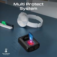 Promate Powerpod-10 Powerbank USB-C 35W QC 18W 10000mAh - details 2