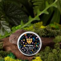 Wild Rain Cosmetics Bálsamo limpiador facial palawan 100 ml - details 3