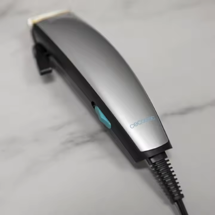 CECOTEC 04232 - PrecisionCare Power Blade Titanium - 1