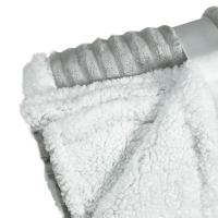 Manta de Pana 150 x 200 cm | Suavidad y Calidez para Sofá y Cama - details 0