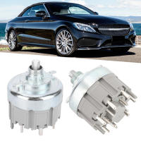 Interruptor De Disminución De Faros 0005456204 Adecuado Para Mercedes Benz Pieza De Auto Electrónica DOACT Origin Mainland China - details 5