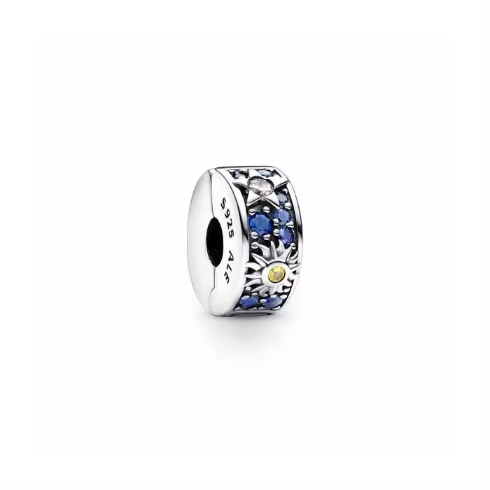 Charm Pandora 792681C01 - Cadenas para Gafas - 1