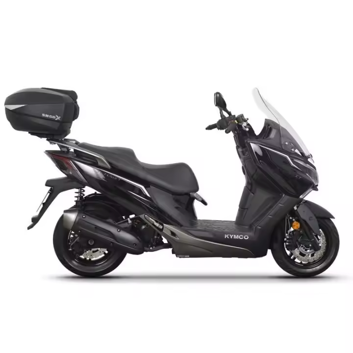 Shad Top Master Kymco X-town 125/300 City/ct Negro Unica - 1
