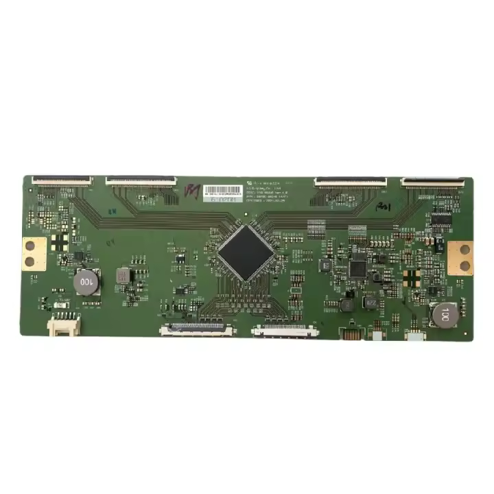 TCON LG 86UQ80006LB 6870C-0834B - 1