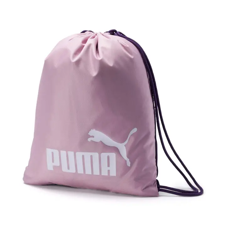 PMA Classic Gym Sack Sporttasche Pale Pink, tamaño:OneSize… - 1