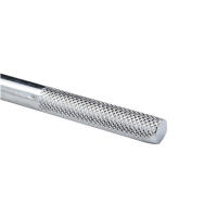 Llave De Manivela Alta Torque 1/4" 3/8" 1/2" Con Solución Rápida Para Juego De Llaves De Cabeza Cuadrada Herramientas Manuales - details 4