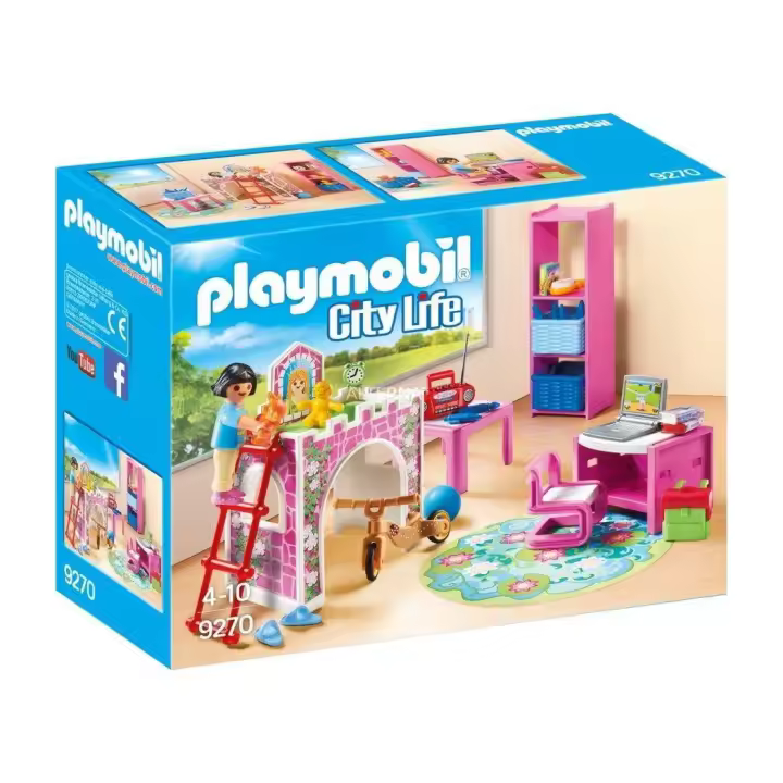 PLAYMOBIL 9270 - 1