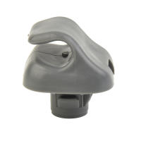 Gancho De Soporte Para Visera Solar Automóvil 88217S01A01ZA Compatible Con Honda De 1998-2011 Para Accordion Y Civic - details 1