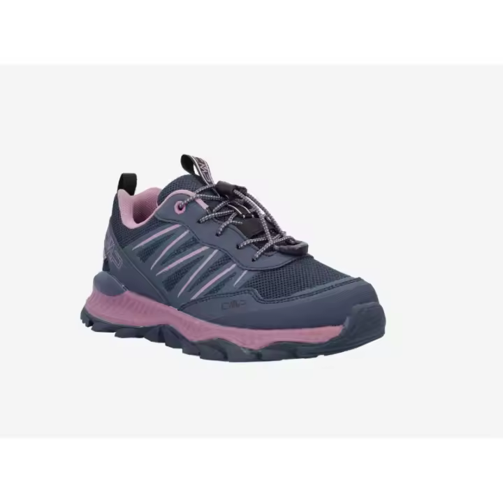 CMP Zapatilla WP ATIK | Mujer | Impermeable - 1