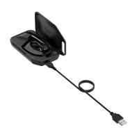Auriculares Caja de carga Almacenamiento Cargador USB para estuche para Plantronics Voyager 5200 - details 3