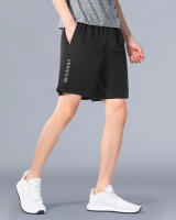 Shorts De Correr Para Hombre Suelto Transpirable Secado Rápido Estampado Rayado Deporte Baloncesto Gimnasio Entrenamiento Fitness Workout Bottom - details 8