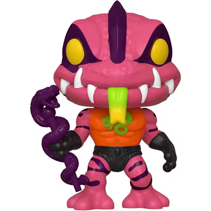 Figura Funko Pop! Funkos de Películas 71346 multicolor Unisex - 1