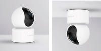 Cámara IP Xiaomi 360 Mi Smart C200 Full HD 1080p con detección de movimiento giratoria - details 10