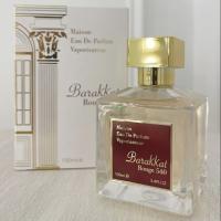 Barakkat Rouge 540 de Fragrance World Para Mujer Eau de Parfum 100ml Larga Duración y Proyección Elegante NOVEDAD - details 0
