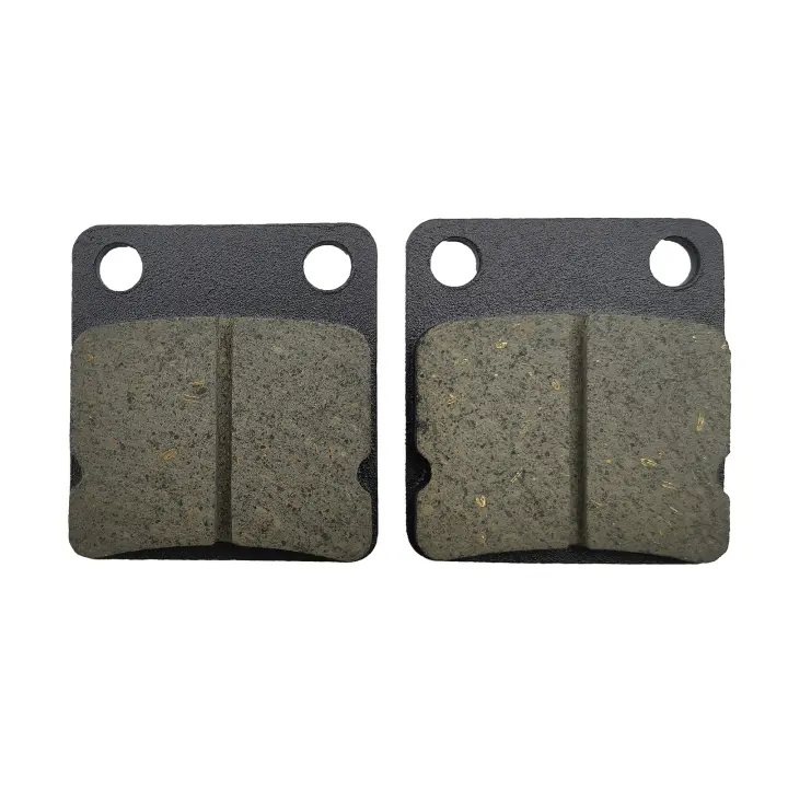 Frenos De Motocicleta Delanteros Pares Para Suzuki DR 200 SE (SEP-SEY) Djebel (93-00) DR200 DR200SE LT54 Pieza De Repuesto De Motocross - 1