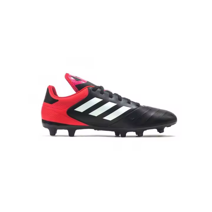 Bota Fútbol Adidas Copa18.3 FG Negro - 1