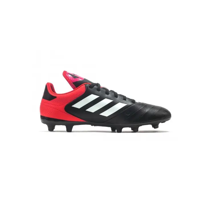 Bota Fútbol Adidas Copa18.3 FG Negro - 1