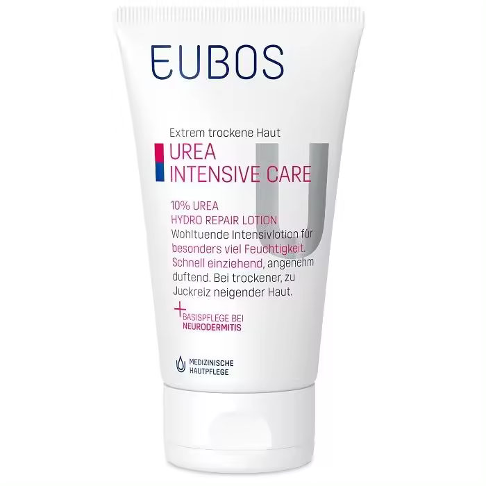 EUBOS  Crema de Manos - Urea 5% - 75ml - 1