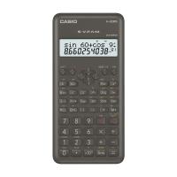 CALCULADORA CIENTIFICA CASIO FX 82MS - CALCULADORA CIENTIFICA DE BOLSILLO - COLOR NEGRA - details 0