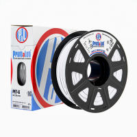 Filamento 3D PrintaLot PETG color Blanco - Alta resistencia y acabado profesional - details 0