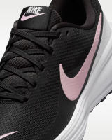 Zapatilla Nike Revolution 8 W Negras - Calzado de running para mujer - HJ8485 005 - details 1