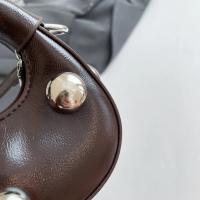 Bolso Mini Retro Versátil Para Mujer Con Gran Hebilla Lujo Diseñador Bolso Cruzado De Hombro Para Mujer Streetwear Material PU - details 41