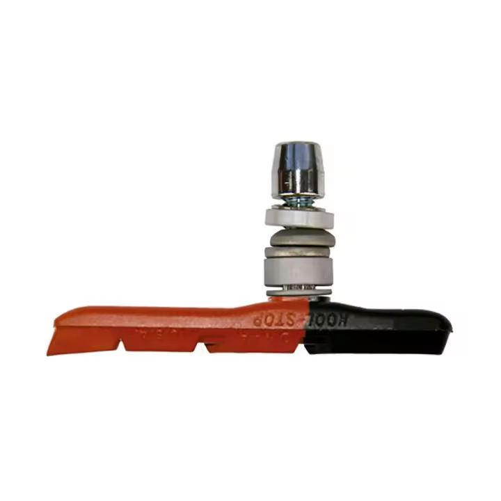 Kool Stop Pastillas De Freno Completas Con Tuerca V-brake Lx Thin Dual - 1