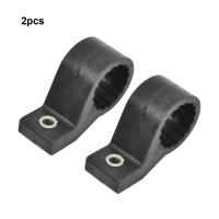 2 Pack Soporte De Bomba De Combustible De Goma 36mm Para Coche Diesel Accesorios De Calentador De Aire Montaje De Bomba De Combustible - details 4