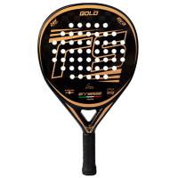 Pala de pádel RS GOLD Negro - details 0