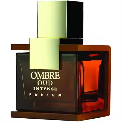 Armaf Ombre Oud Intense Eau de Parfum 100ml Vaporizador Unisex - 1