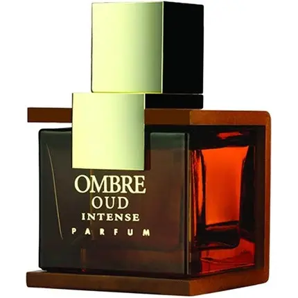 Armaf Ombre Oud Intense Eau de Parfum 100ml Vaporizador Unisex - 1