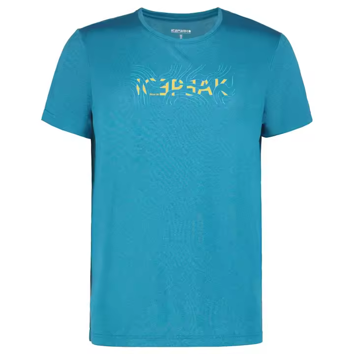 Icepeak Camiseta De Manga Corta Bearden - 1