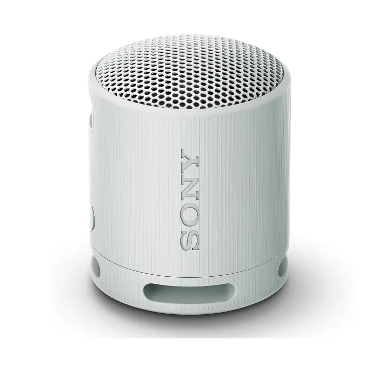 SONY SRS-XB100 White / Altavoz inalámbrico - 1