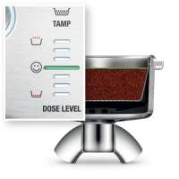 Cafetera the Barista Espress Impress Sage Appliances - details 3