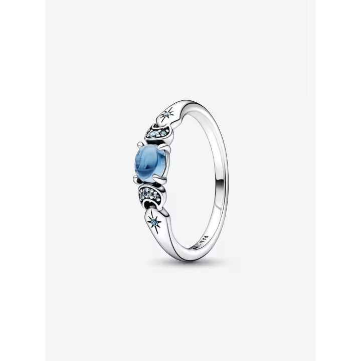 Pandora - Anillo DE LA Princesa Jazmín de Disney - 1