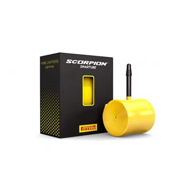 Pirelli Cámara Scorpion Smartube 29"x2.2/2.6 42mm 75g  PIRELLI   de ciclismo para bicicleta - 1