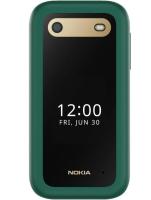 Teléfono Móvil Nokia 2660 Flip/ Verde - details 2