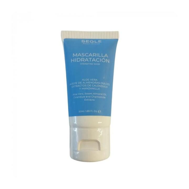 Segle Clinical Mascarilla Hidratación Intensa 50ml — oferta en Miravia
