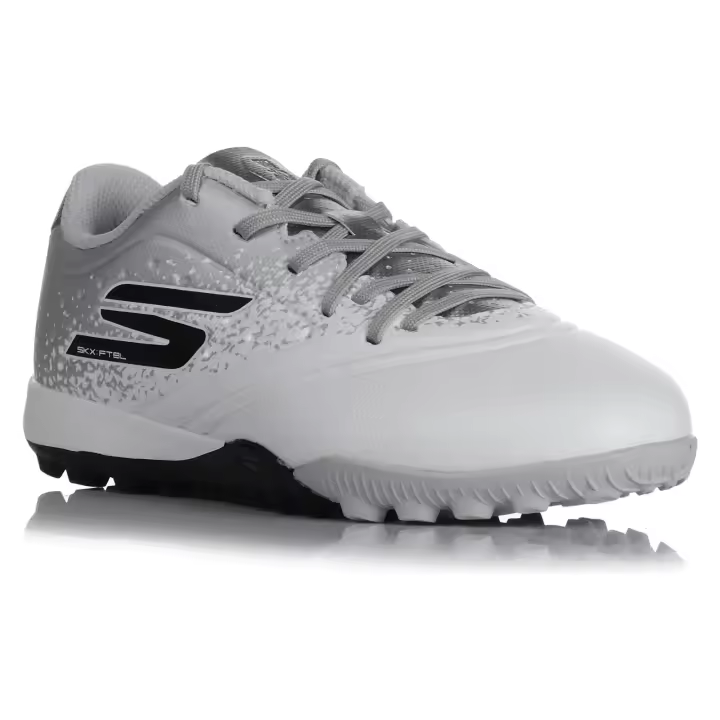 SKECHERS botas fútbol RAZOR 1,5 JR YOUTH TF - 1
