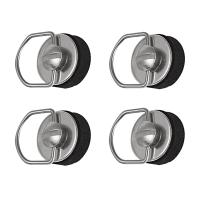 Kit De Bolts De Solución Rápida Para Techo UTV X3 2017-2022 Para Can-Am Maverick X3 715003815 Tornillos De Giro Cuarto Para Motocross Y Deportes Acuáticos - details 2