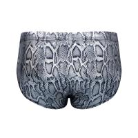 Short De Baño Para Hombre Con Acolchado Y Push up Estilo Sexy Verano Playa Surf Ropa De Playa Traje De Baño Con Patrón De Flores - details 30