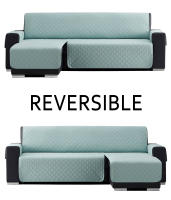 Nuevo&Almeritex 2000 Cubre Sofa - Reversible- Protector Sofá-Acolchado Sofá-Fácil de Limpiar y Transpirable - details 15