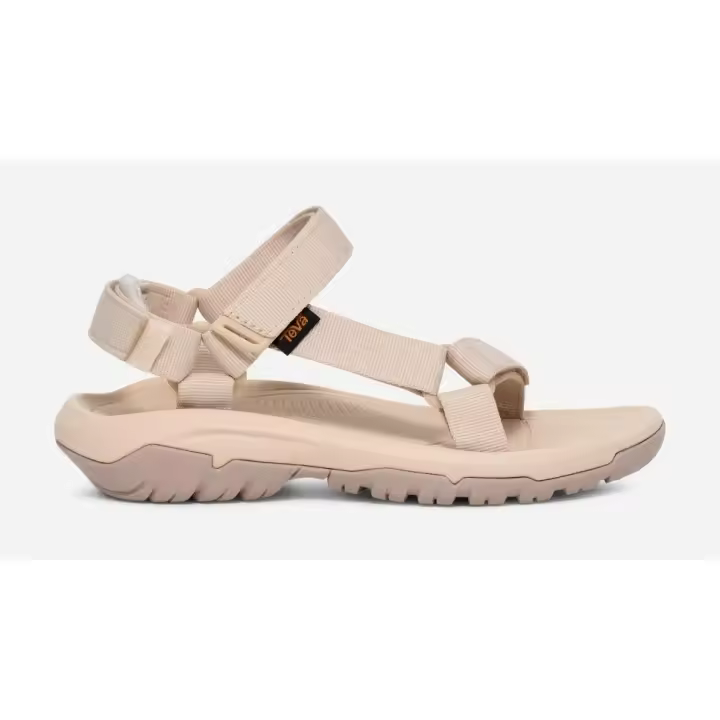 Teva Hurricane XLT2 Sandalia Mujer beige BIR - 1