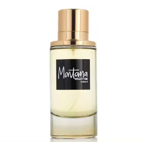 MONTANA COLLECTION 4 EDP 100 ML VP - 1