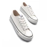 Zapatillas de lona mujer MUSTANG 60173 C19667 BASQUET BLANCO 30391 XL - details 5