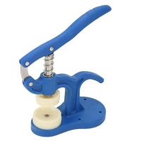 Kit De Herramientas Para Reparación De Relojes 12pcs Con Herramienta De Presión De Cierre De Caso De Reloj De Nylon Anti Deslizamiento Para Relojero - details 7