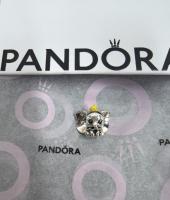 Pandora Charm de Colgante en Plata DE LA Dumbo de 799392 C01, Incluye Caja Original - details 1