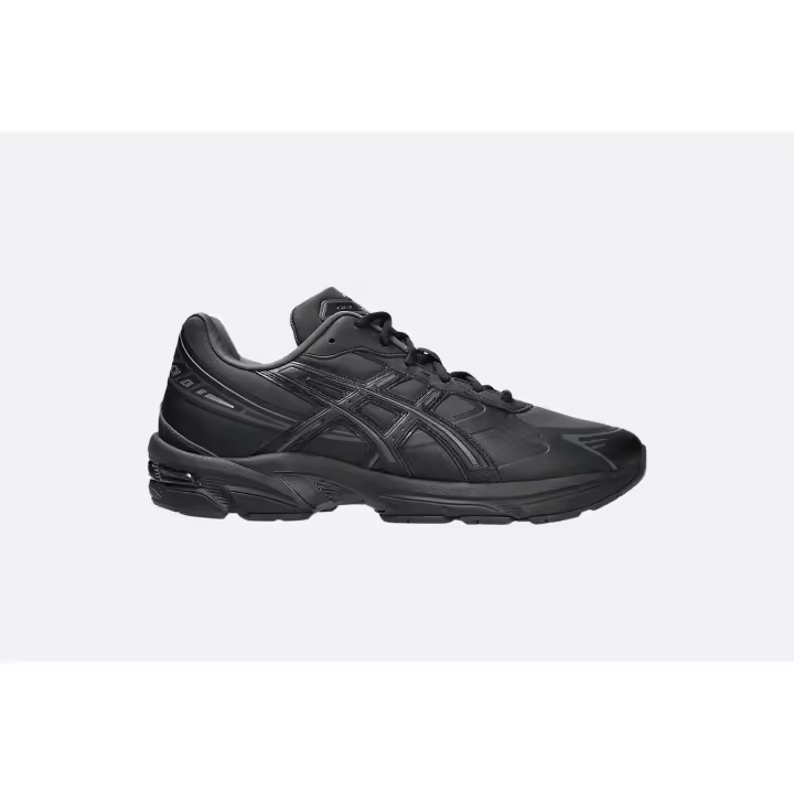 Asics Gel-1130 NS Black Zapatillas Hombre - 1