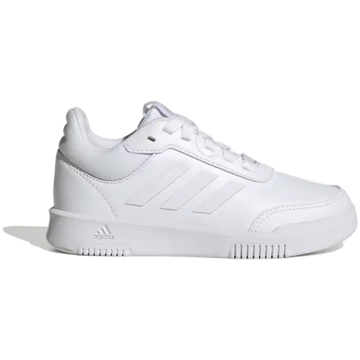 Zapatillas Adidas Tensaur Sport 2.0 para niños unisex en color blanco - 1
