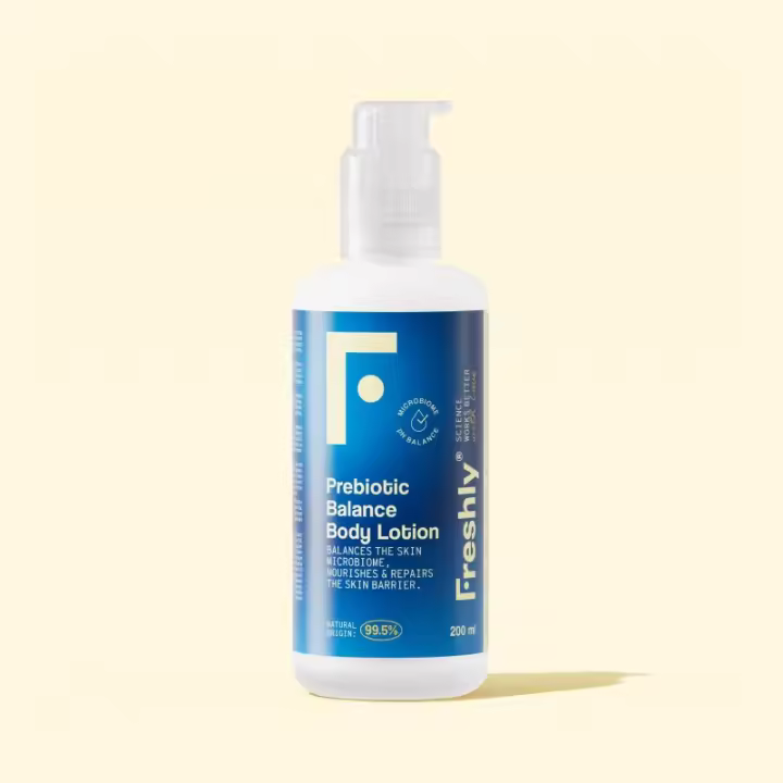 Freshly Cosmetics - Prebiotic Balance Body Lotion - Crema hidratante corporal - 1